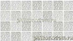 Rose Mosaic Gold GL 02S Мозаика 32,7х32,7(1,5х1,5) см