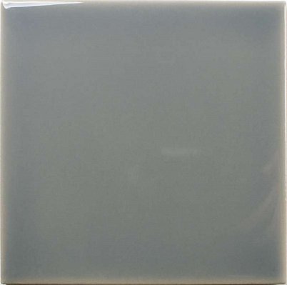 Wow Fayenza Square Mineral Grey Плитка настенная 12,5x12,5 см