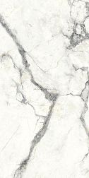 Dado Ceramica Charme Invisible Grey Серый Матовый Керамогранит 60x120 см