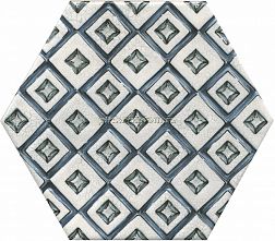 Kerama Marazzi Макарена STG-A632-24001 Декор 20х23,1 см