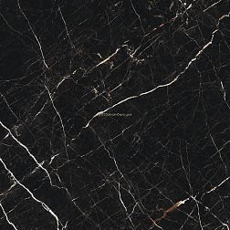 Atlas Concorde Russia Allure Империал Блек Рет Черный Матовый Ректифицированный Керамогранит 60x60 см