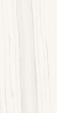 Ariostea Marmi Classici Zebrino Bianco Soft Белый Матовый Керамогранит 60х120 см