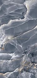 Grespania Alaska Negro Pulido Черный Полированный Керамогранит 60x120 см