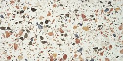 Stile Ceramic Azzo White Белый Матовый Керамогранит 60х120 см