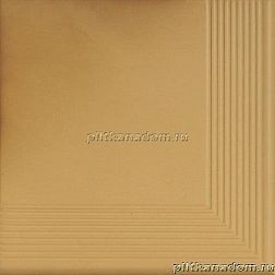 Cerrad Shadow Gobi 7047 Ступень угловая 30х30 см