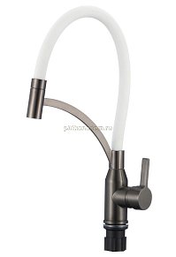 Fmark Fmark FS8244Q-02 Смеситель для мойки
