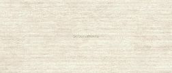 Atlas Concorde Marvel 3D Reed Travertine White Бежевая Матовая Настенная плитка 50x120 см