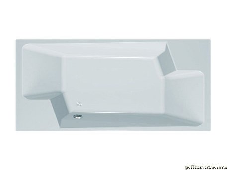 Kolpa San Nabucco Акриловая ванна 190x120
