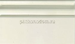 Petracers Grand Elegance BT08 Panna Плинтус 12x20 см