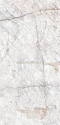 Flavour Granito Sol White Carving Серый Матовый Керамогранит 60x120 см