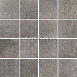 Serenissima Cir Riabita IL-Cotto Fabric Feng Shui Керамогранит 40х40 см