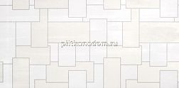 Polcolorit Centro Grigio Kwadro Декор 30х60 см