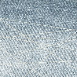 Wow Denim Decor Washed Blue Декор 13,8х13,8 см