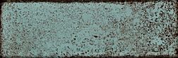 Tubadzin Curio Green Mix C Struktura Плитка 7,8x23,7 см