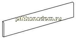 Casalgrande Padana Marte Crema Marfil Battiscopa Levigato Плинтус 7х40 см