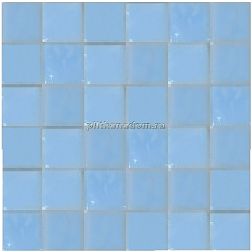 Architeza Sharm mp51 Стеклянная мозаика 32,7х32,7 (кубик 1,5х1,5) см
