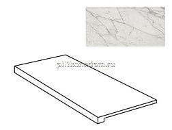 Atlas Concorde Marvel Pro Statuario Select Scalino Ступень 33x60 см