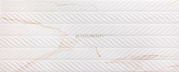 Sina Daynamic 3195 Gold rustic Настенная плитка 43x107