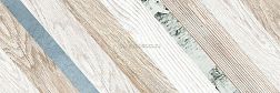 LB-Ceramics Вестанвинд 7364-0002 Декор натуральный 20х60 см