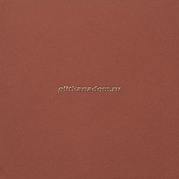 Casalgrande Padana Unicolore Rosso Mattone Naturale Керамогранит 30х30 см