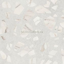 Ametis Arti AT01 Grey Серый Матовый Ректифицированный Керамогранит 60x60 см