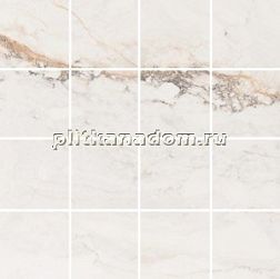 Pamesa Ceramica CR Pisa Malla Gold Leviglass Мозаика 30х30 см