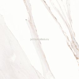 Caesar Anima Calacatta Oro Rett Lucidato Керамогранит 60х60 см