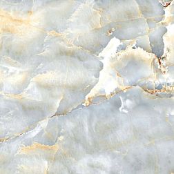 Italica Magic Ice Белый Полированный Керамогранит 60х60 см