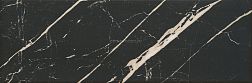 Tubadzin Carilla Black Настенная плитка 14,8x44,8 см