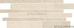 Paradyz Rino Beige Mix Paski Бордюр 20x52 см