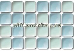 Architeza Monpasie Cloudberry Мозаика 20x20 32,2х32,2 см