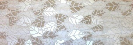 Halcon Ceramicas Aquarela Decor Taupe Декор 24,2x68,5