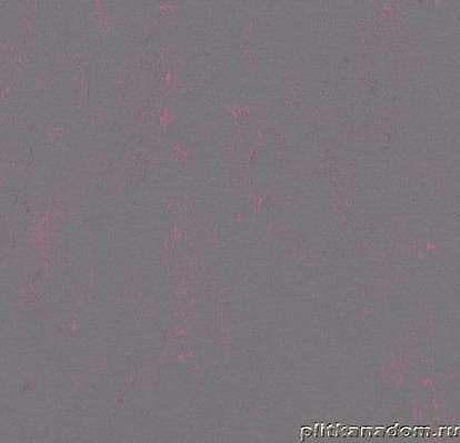 Forbo Marmoleum Concrete 3735-373535 purple shimmer Линолеум натуральный 2,5 мм