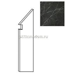 Atlas Concorde Marvel Pro Noir St. Laurent Battiscopa Sag. DX Плинтус 7,2x30 см