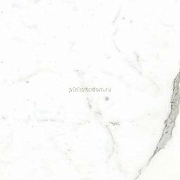 Art Ceramic Cezer White Glossy Белый Полированный Керамогранит 60х60 см