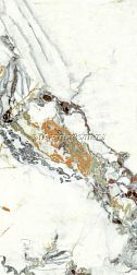 Flavour Granito Fusion Mint High Glossy Керамогранит 80х160 см
