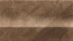 Marca Corona Delux Bronze Alzata Плинтус 17,5х30,5 см