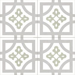 Pamesa Ceramica Vintage Saggio Серый Матовый Керамогранит 45х45 см