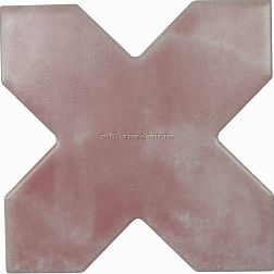Cevica Becolors Cross Coral Керамогранит 13,25х13,25 см