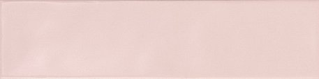 Ribesalbes Ocean Petal Pink Matt Настенная плитка 7,5x30 см