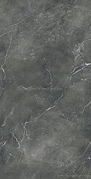 Global Tile GT120606309PR Керамогранит Lucciano Темно-сер. 60x120 полир.