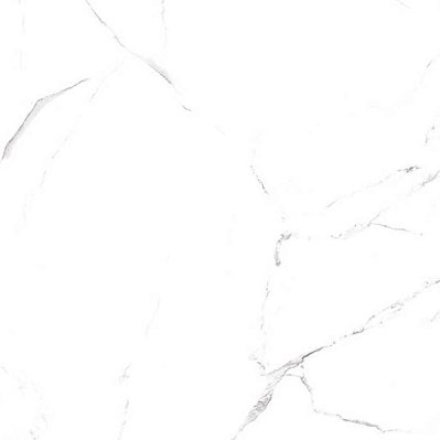 Realistik Индия Oriental White Matt Carving Белый Матовый Керамогранит 60x60 см
