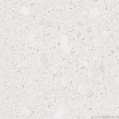 Arcana Stracciatella Miscella-R Nacar Polished Белый Полированный Керамогранит 79,3х79,3 см