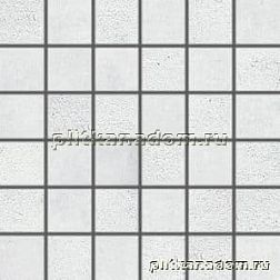 Rako Cemento DDM06660 Light Grey Мозаика 5х5 30х30 см