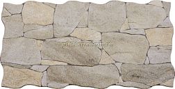 Porcelanicos HDC Petra Beige Настенная плитка 33,3x65 см