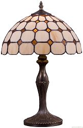 Velante 812-804-01 Настольная лампа в стиле Tiffany