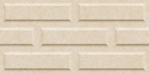 Tabriz Tile Brick Light Relief Декор 30х60 см