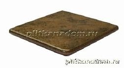 Exagres Metalica Cartabon Fiorentino Cherry Ступень угловая 33,5х33 см
