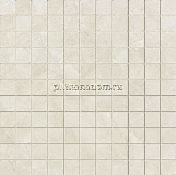 Tubadzin Obsydian white Мозаика 29,8x29,8 см