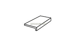 Stroeher Zoe 4817 971 Greige Ступень Прямой угол 29,4х17,5х5,2х1 см